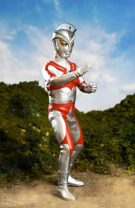 CCP 1/6 Tokusatsu Series Vol. 06 "Ultraman Ace" Ultraman Ace