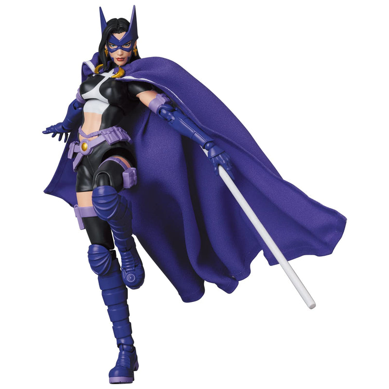 "Batman quiet" mafex n° 170 Hunter (Batman Quiet Version)