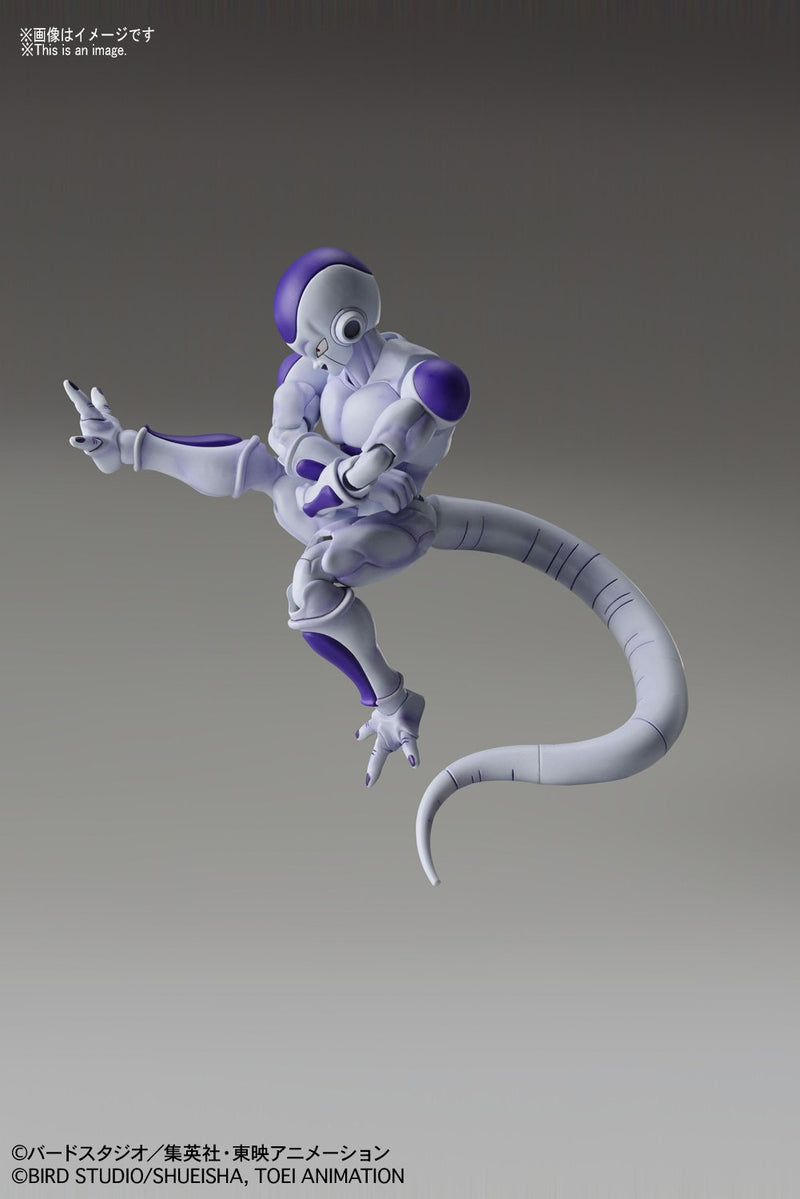 Congélateur Figure Rise Standard Dragon Ball