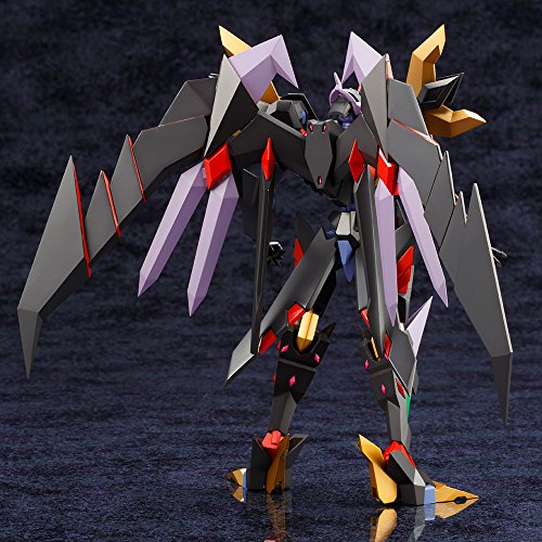 Shulawga Sin S.R. G-S, Dai-3-Ji Super Robot Taisen Z-Kotobukiya