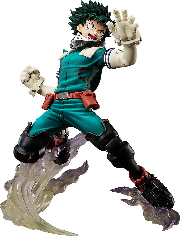 "My Heroes Academy" Junmei Koizumi (juillet 2022)