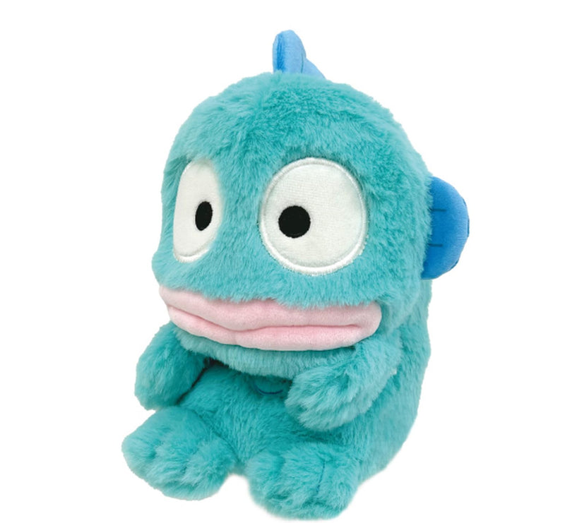 Sanrio Characters Funbarus Plush Hangyodon