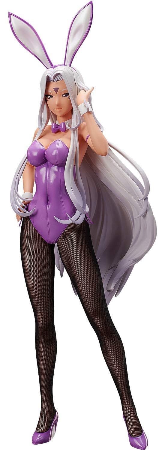 Aa Megami-sama"Oh My Goddess!" Urd B-style 1/4  Bunny Ver.