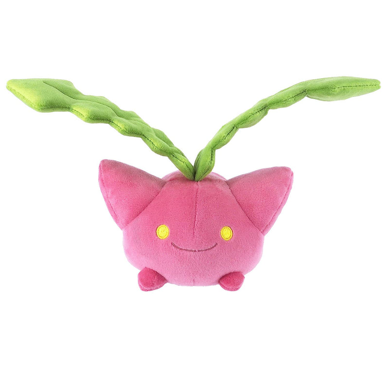 "Pokemon" Allstar Collection Plush PP202 Hoppip (S Size)