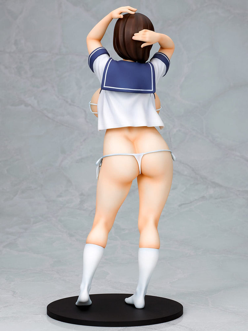 "Succubus Stayed Life" Akizono Kanna