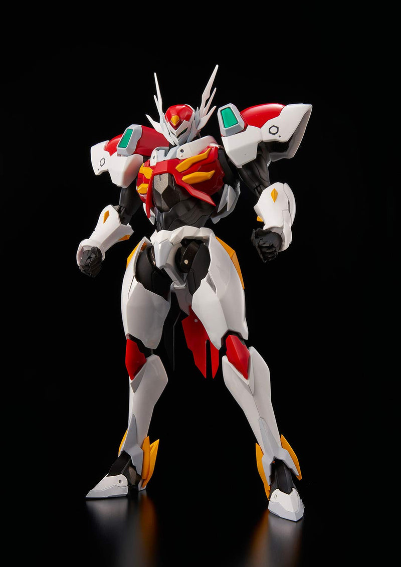 "Tekkaman Blade" Riobot Tekkaman Blade