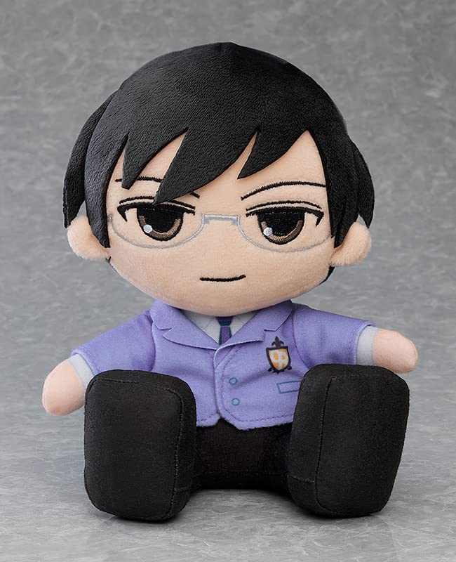 Ouran High School Host Club Plushie Ootori Kyoya