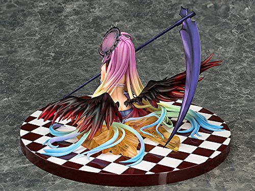 "No Game No Life: Zero" Jibril Great War Ver.