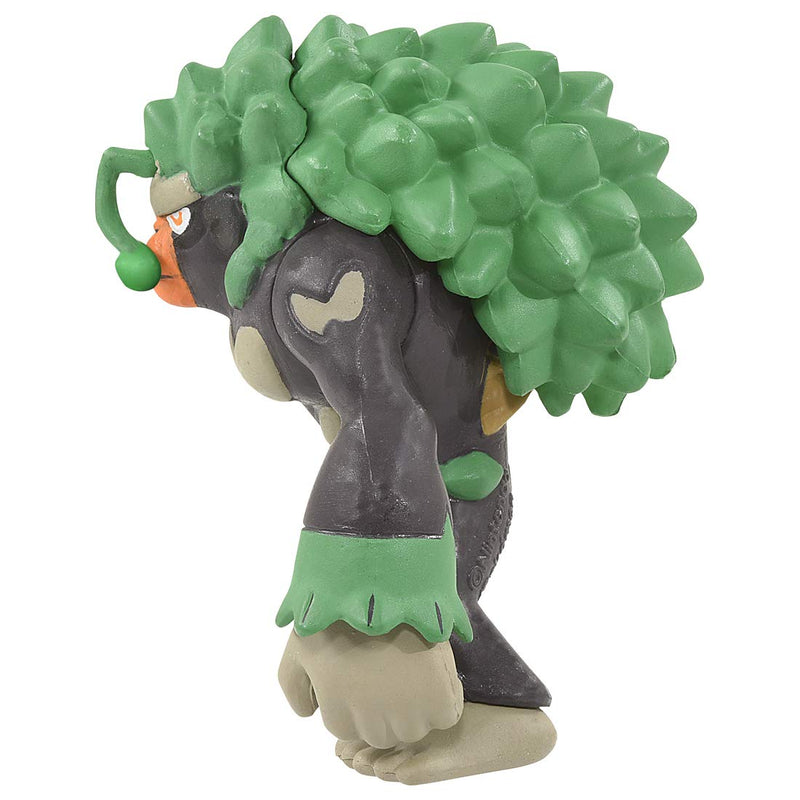 Pokémon Moncolle  MS-36 Rillaboom