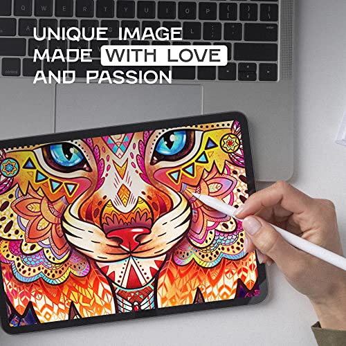 Gentle Lynx 105 Piece S Size