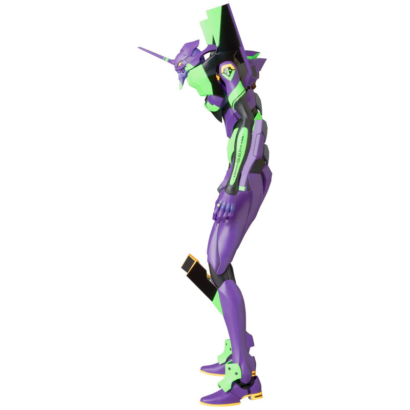"Evangelion: 3.0+1.0 Thrice Upon a Time" RAH NEO Evangelion EVA-01 (2021)