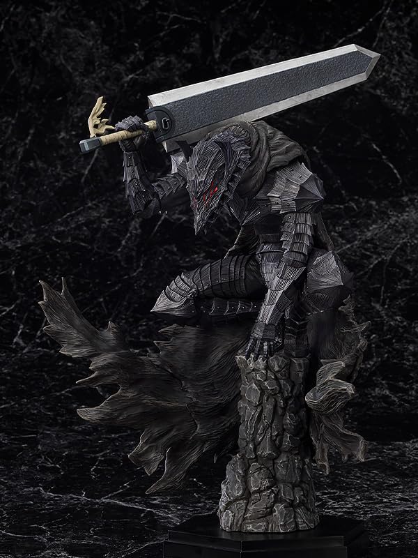 POP UP PARADE "Berserk" Guts (Berserker Armor) L Size
