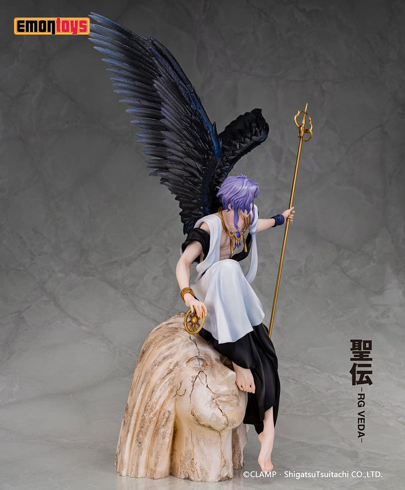 "RG Veda" 1/7 Scale Kujaku