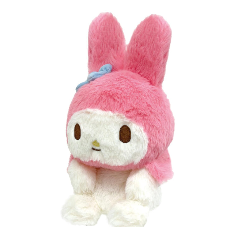 Sanrio Characters Funbarus Plush My Melody