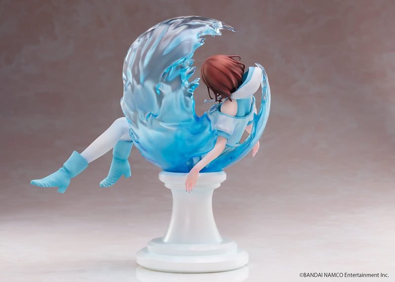 "The Idolmaster Shiny Colors" 1/7 Scale Figure Higuchi Madoka Clear Marine Calm Ver.