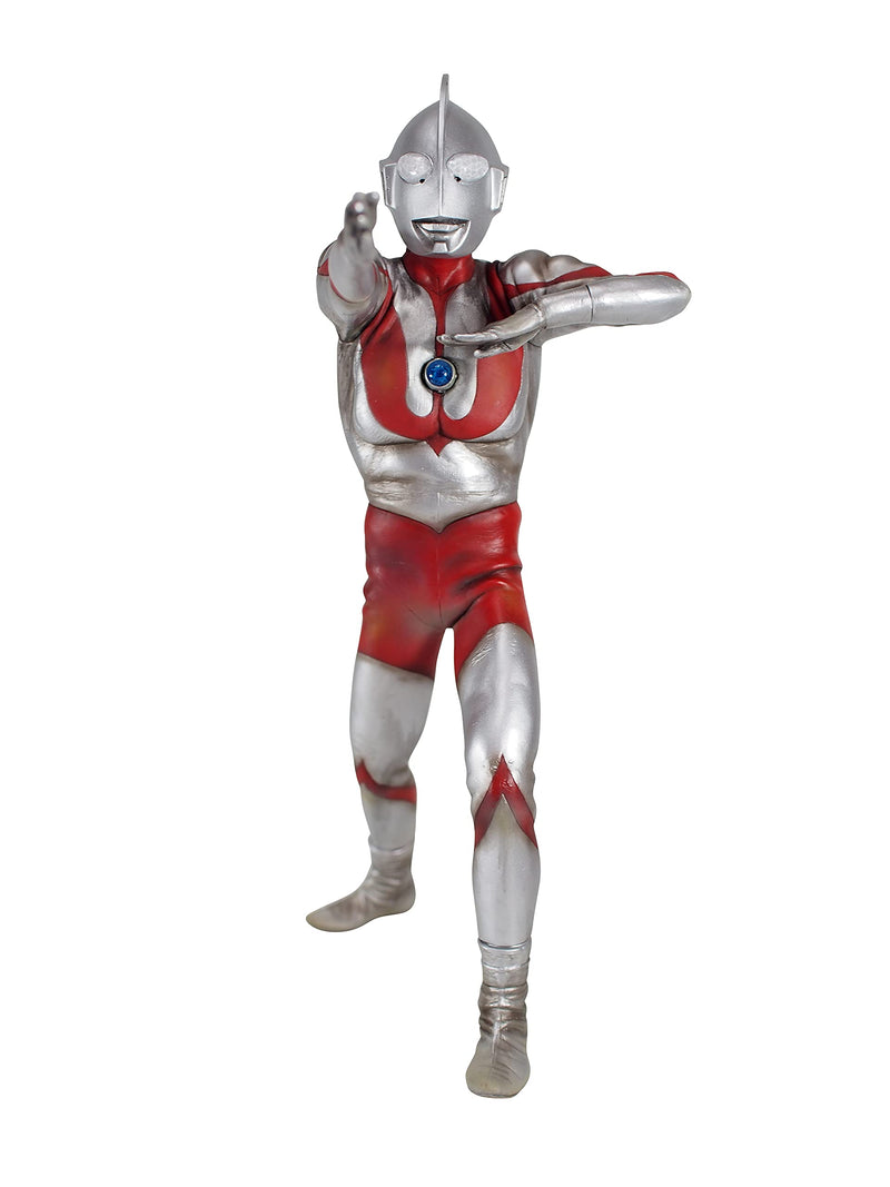 CCP 1/6 Tokusatsu Series "Ultraman" Ultraman C-Type Slash High Grade Ver.