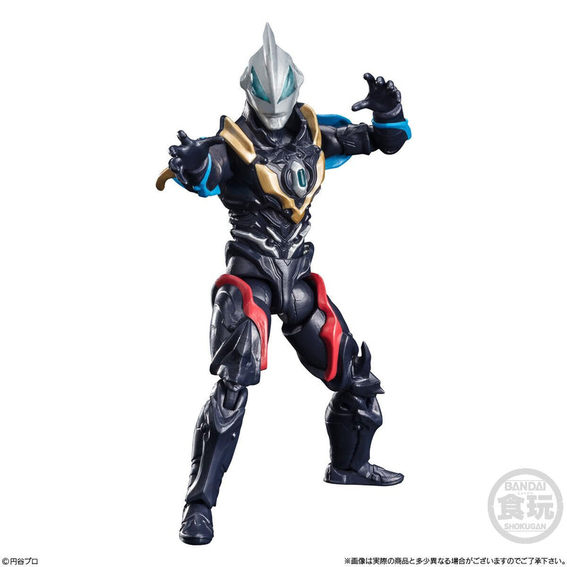 "Ultraman" Choudou Alpha Ultraman 7