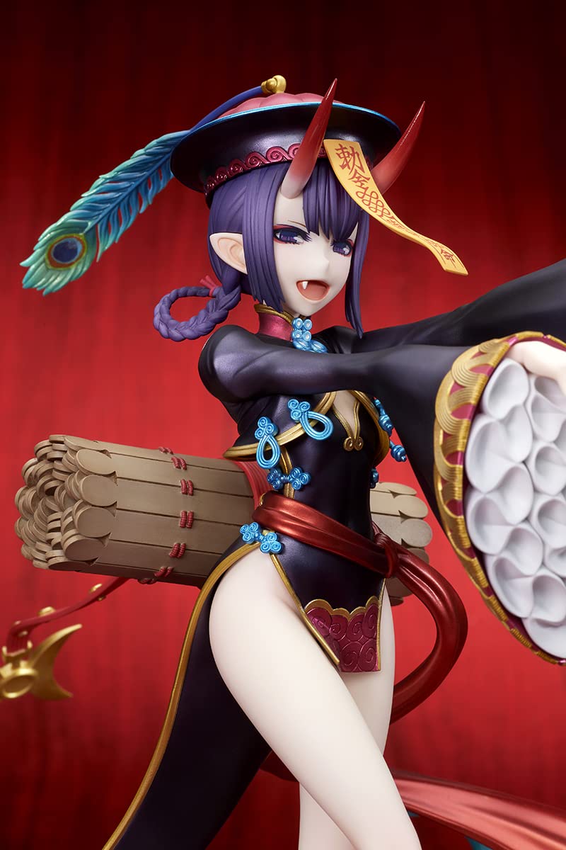 "Fate/Grand Order" Assassin/Shuten-Douji Festival Portrait