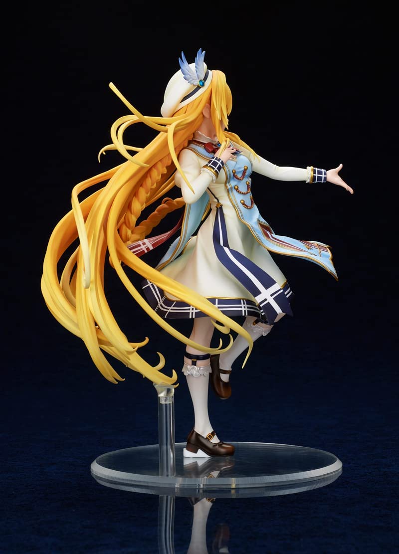"Ad Amare - Ru Darkness" Golden Darkness