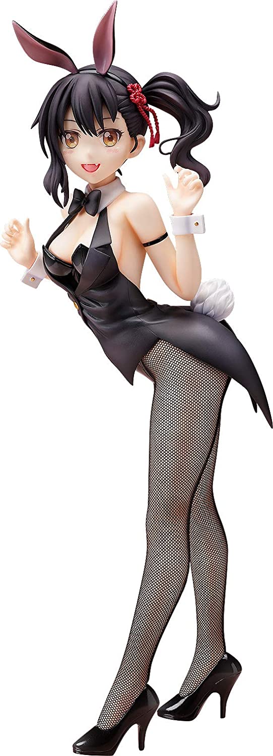 Internat Juliet - Komai Hasuki Bunny Ver. (Libération)