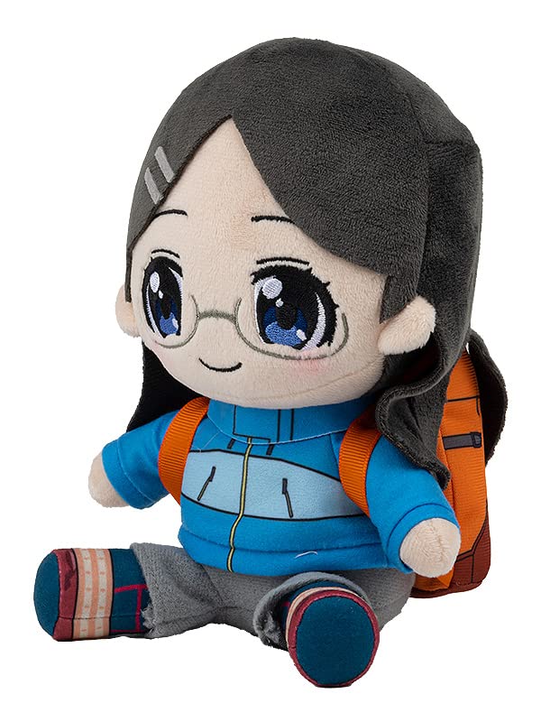Encouragement of Climb: Next Summit Plush Saito Kaede