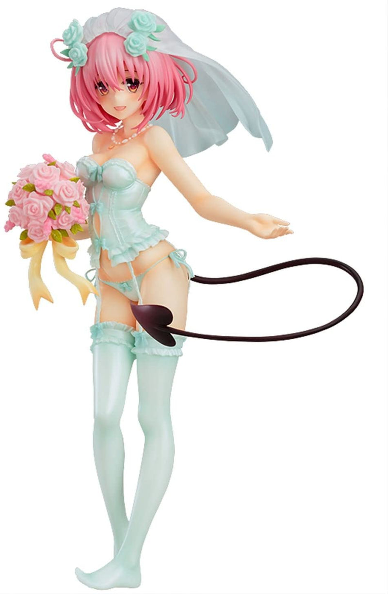 Momo Belia Deviluke 1/6 a Loveru Darkness - Max Factory