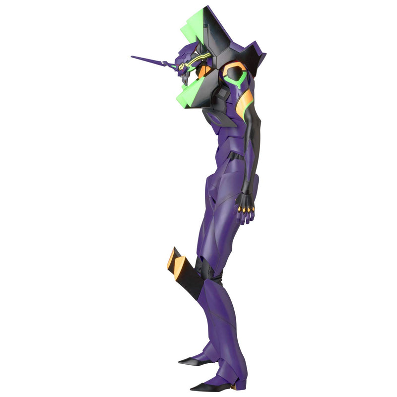 "Evangelion: 3.0+1.0 Thrice Upon a Time" RAH#787 NEO Evangelion EVA-13 (2021)