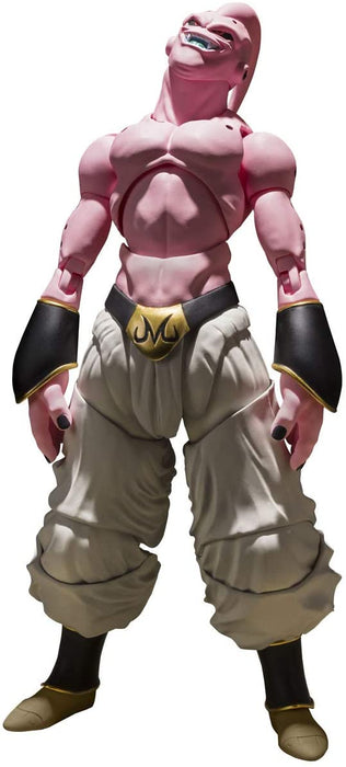 Majin Buu (Super) - S. H. Figuarts Dragon Ball Z -(Bandai Spiritueux)