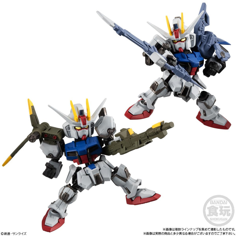 "Gundam" Mobility Joint Gundam Vol. 6
