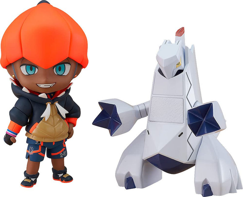 "Pokemon" Nendoroid#1647 Raihan