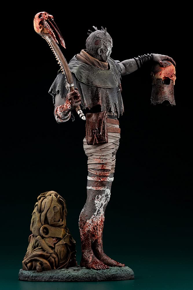 "Dead By Daylight" The Wraith