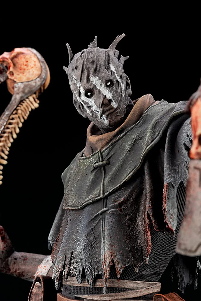 "Dead By Daylight" The Wraith