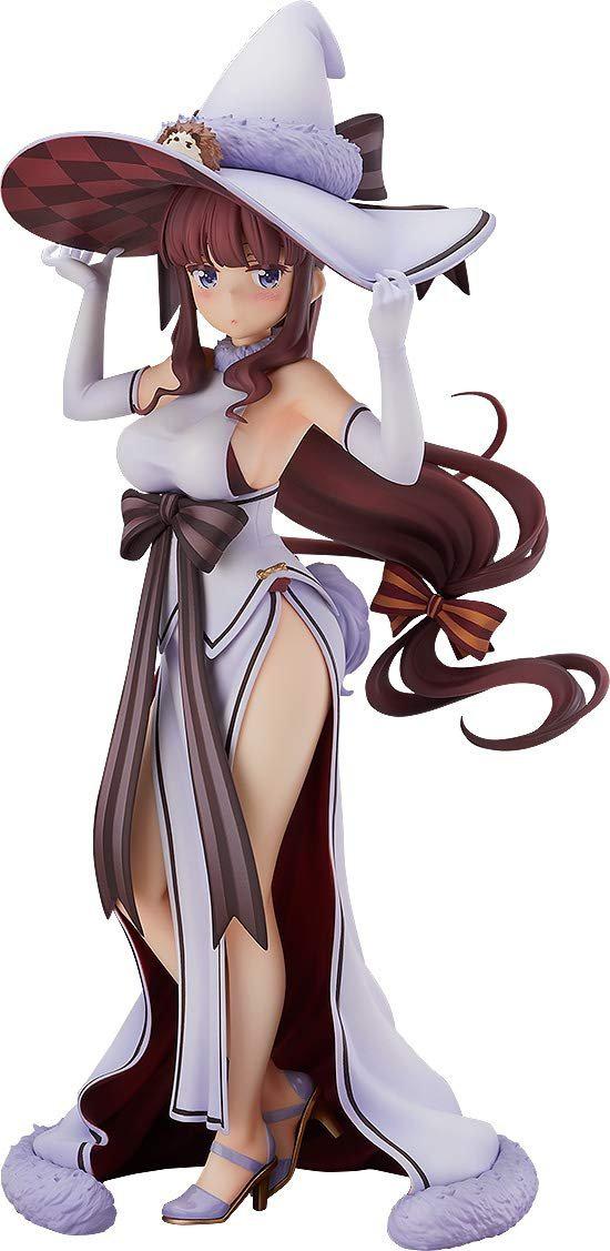 Takimoto Hifumi (Witch Ver.) - 1/7 scale - Kirara Fantasia - Good Smile Company