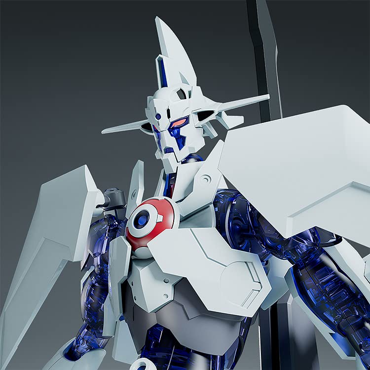 Moderoid "Gun x Sword" Dann of Thursday