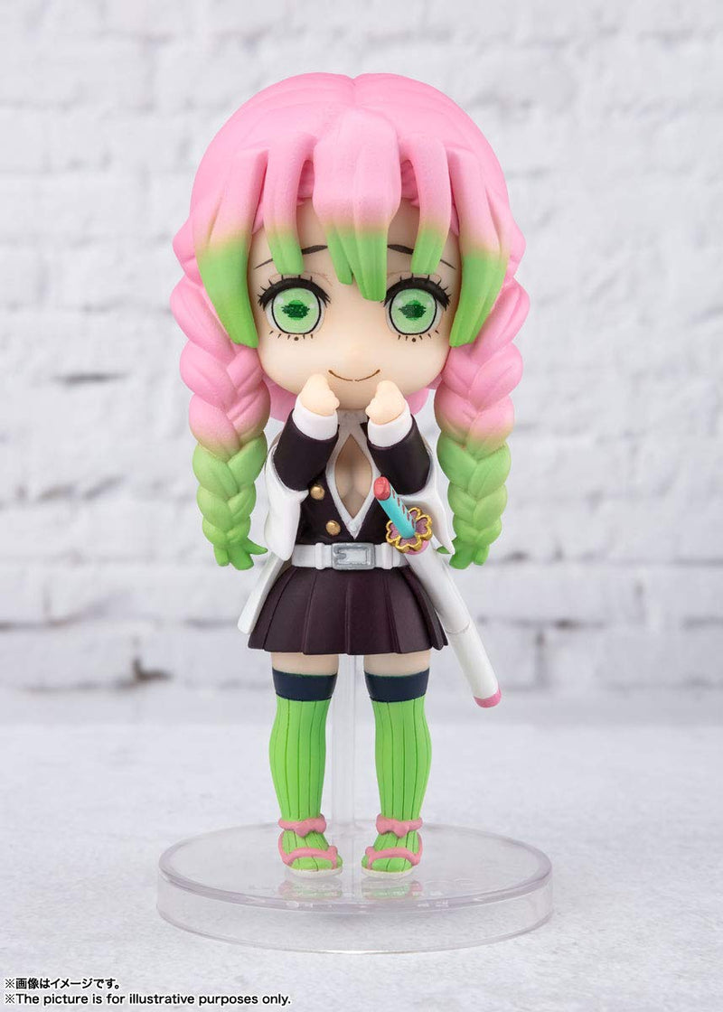 "Demon Slayer: Kimetsu no Yaiba" Figuarts Mini Kanroji Mitsuri