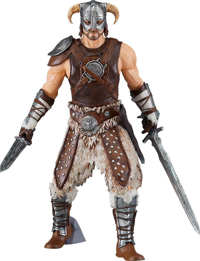 "The Elder Scrolls V: Skyrim" POP UP PARADE Dovahkiin
