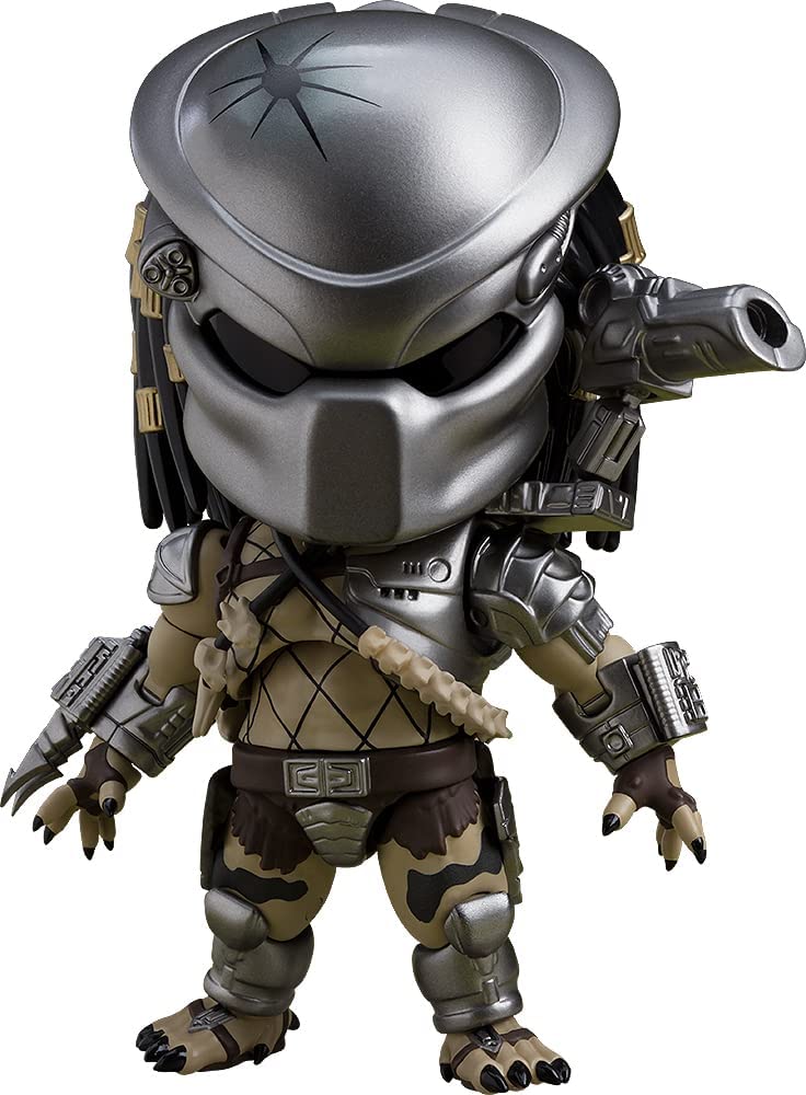 "Predator" Nendoroid#1845 Predator