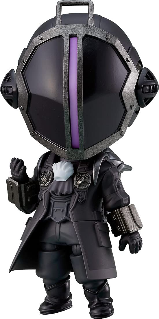 "Fabriqué à Abyss le film: Dawn de l'âme profonde" Nendoroid # 1609 Bushwd (bonne compagnie de sourire)