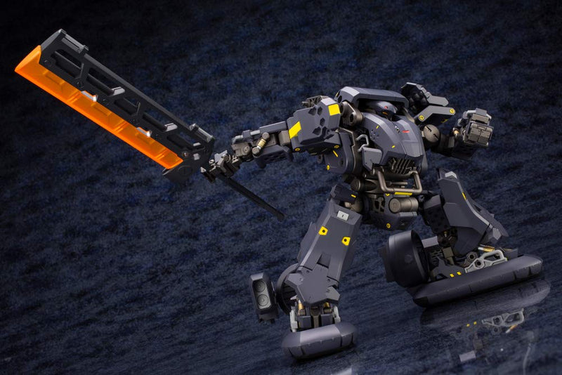Kit Block Hexa Gear Bulkarm Beta Lumberjack