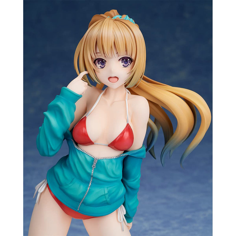 "Classroom of the Elite" 1/6 Karuizawa Kei Swimsuit Ver.