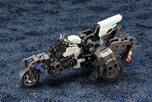 Impulso de rayblade, - 1/24 escala - Equipo HEXA (HG001) - KOTOBUKIYA