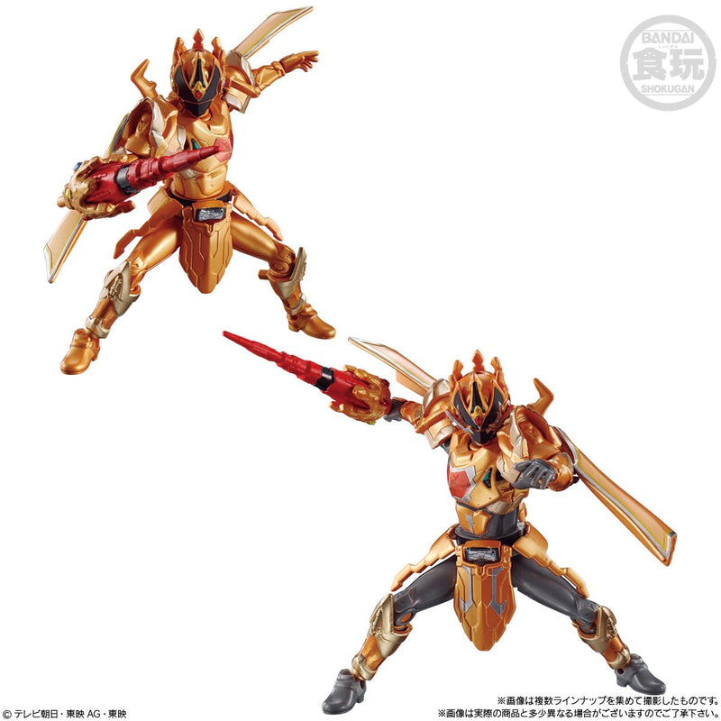 "Ohsama Sentai King Ohger" Yudo 2