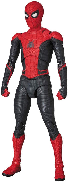"Spider-Man: Lontano da casa" MAFEX Spider-Man upgrade Automat (Medich Toy Toy)