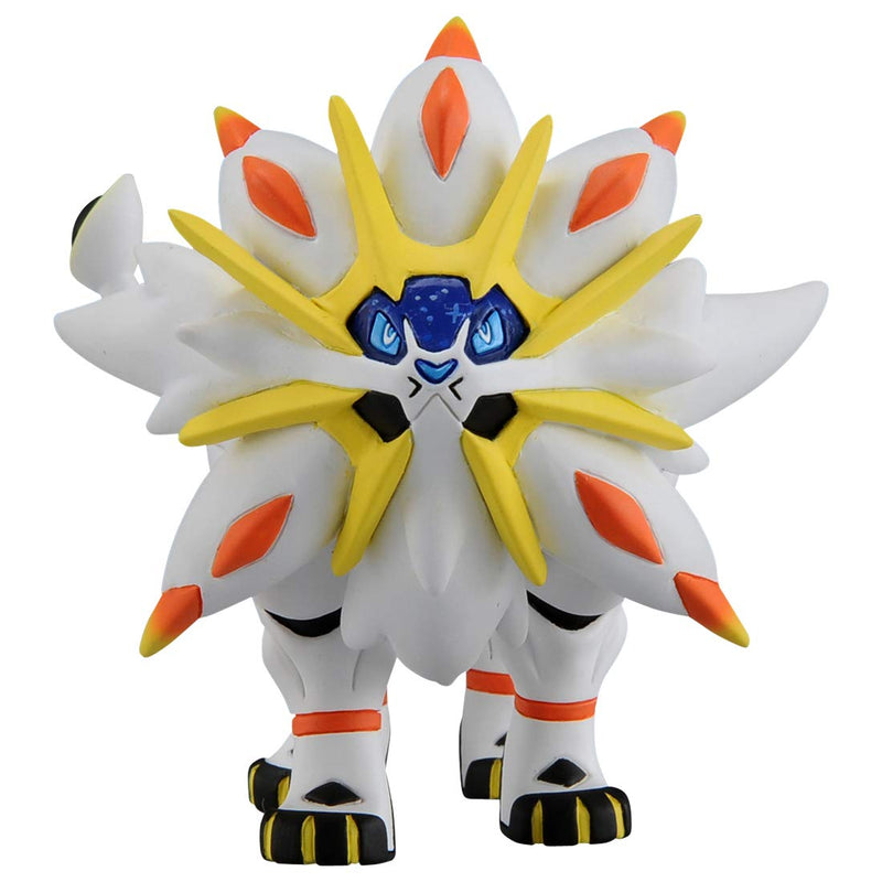 Pokemon Moncolle ML-14 Solgaleo