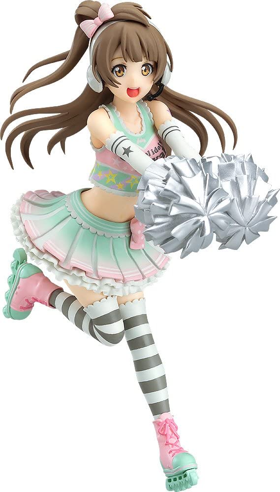 Kotori Minami figFIX (#011) Animador ver. Love Live! School Idol Festival - Max Factory
