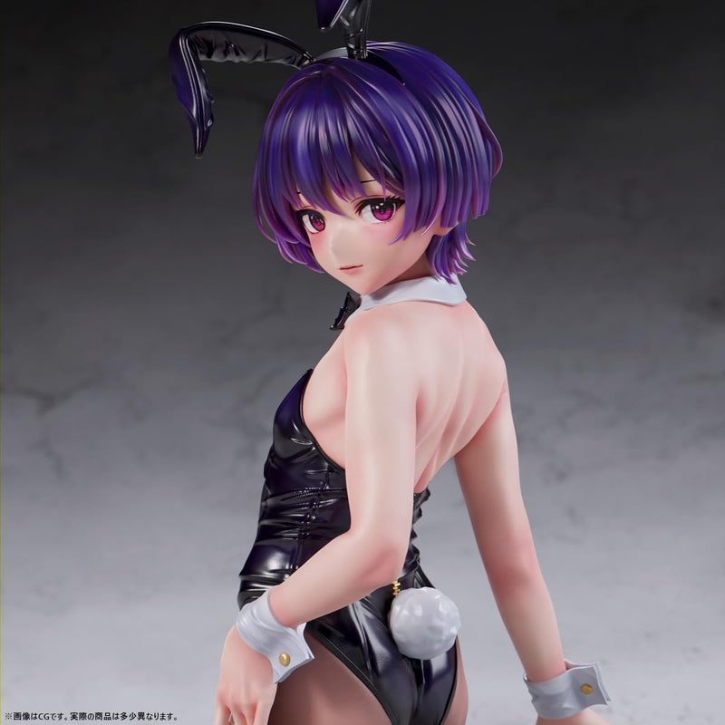 Gachi Koi Bunny Boy Neige 1/4 Scale
