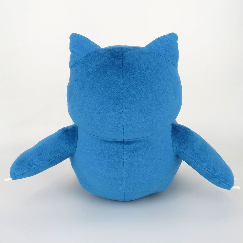 "Pokemon" Allstar Collection Plush PP134 Snorlax (M Size)
