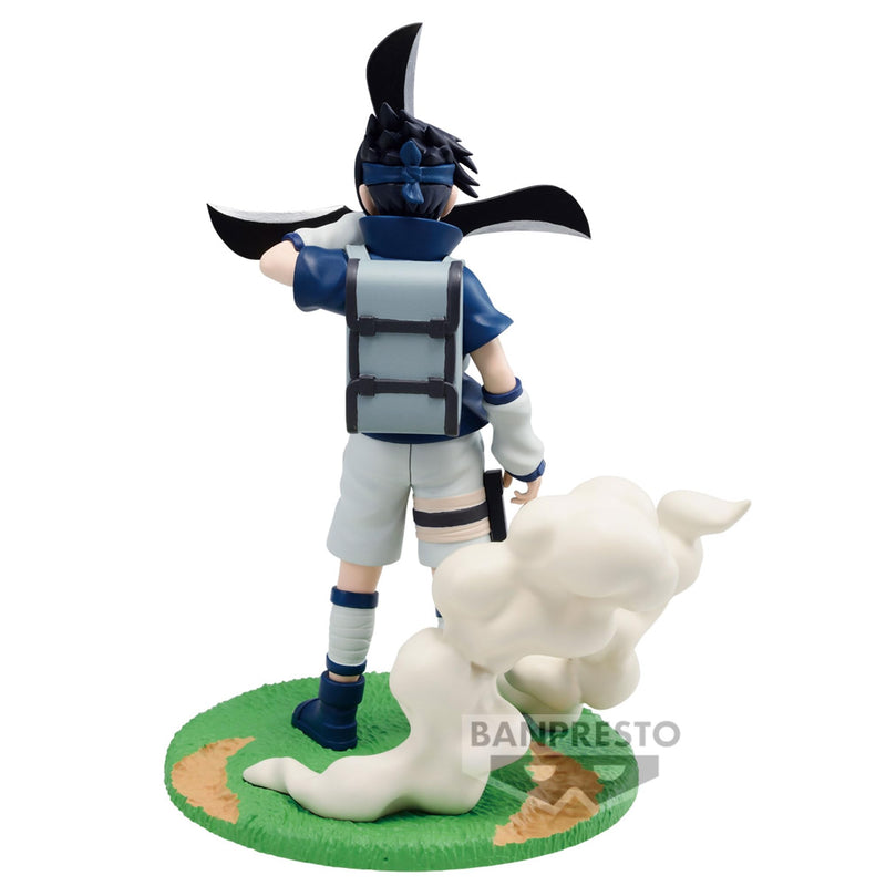 "NARUTO" Memorable Saga Uchiha Sasuke