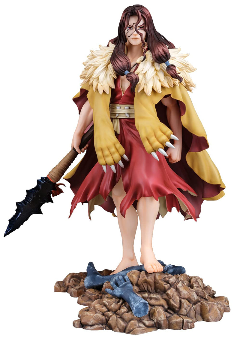 "Dr. Stone" 1/9 Scale Shishio Tsukasa