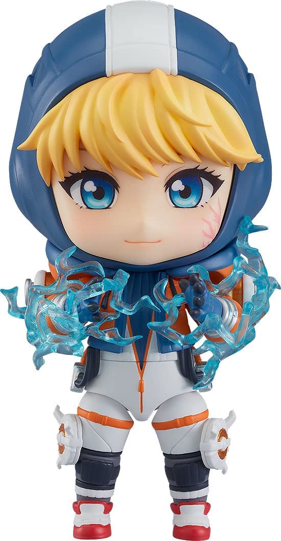 "Apex Legends" Nendoroid#1828 Wattson